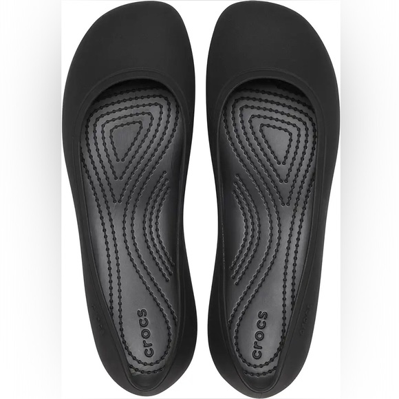 CROCS Brooklyn Flat - Picture 1 of 6